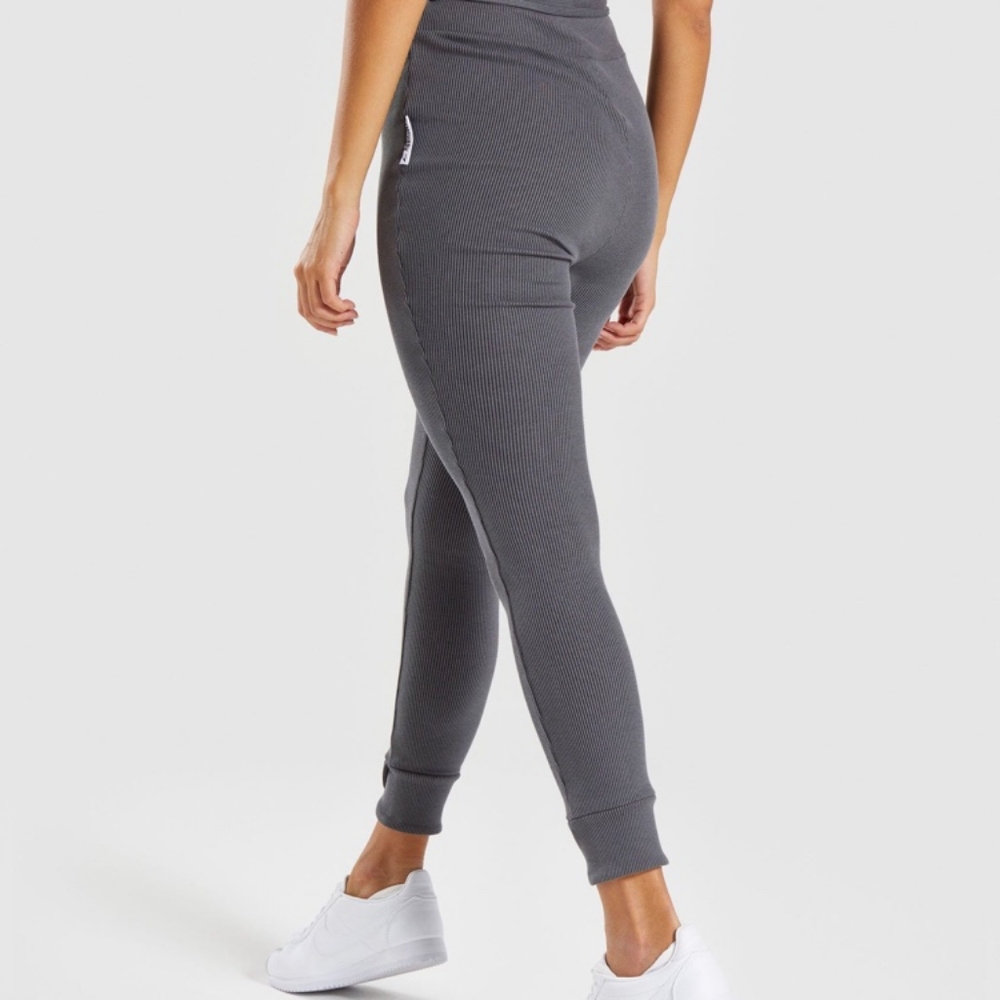 Gymshark slounge ribbon bottoms